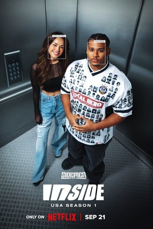 Inside USA [84158] (A1772243909) [[Shows 2.0]] --Plex--